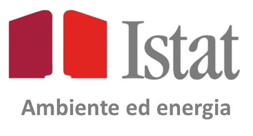 Sezione Ambiente e Energia dell'Istat